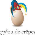Fou De Crêpes Inc logo
