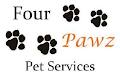 Four Pawz Pet Services image 3