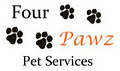 Four Pawz Pet Services image 1