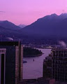 Four Seasons Hotel Vancouver logo