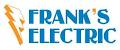 Frank's Electric logo