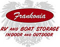 Frankonia RV and Boat Storage logo
