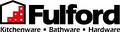 Fulford Kitchenware - Bathware - Hardware logo