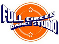 Full Circle Dance Studio logo