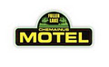 Fuller Lake Chemainus Motel logo