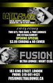 Fusion Ultra Lounge Night Club image 3