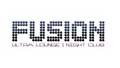 Fusion Ultra Lounge Night Club logo