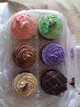 Fuss Cupcakes image 2