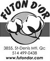 Futon d'or logo