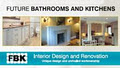 Future Bathrooms and Kitchens logo