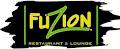 Fuzion Restaurant & Lounge logo