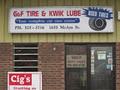 G & F Tire & Kwik Lube image 1