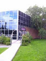 GCSU Backlot logo