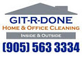 GIT-R-DONE Home & Office Cleaning image 3