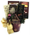 GLITTER GIFT BASKETS image 5
