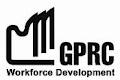 GPRC Workforce Development logo