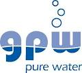GPW Pure Water Ltd logo