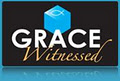 GRACE WITNESSED logo