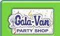 Gala-Van Party Shop image 1