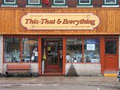Gananoque's This That & Everything logo
