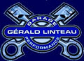 Garage Gérald Linteau logo