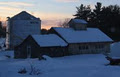 Garland Sugar Shack logo