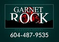 Garnet Rock Oceanside Resort logo