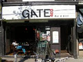 Gate 403 Bar & Grill logo