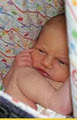 Genesis Midwives logo