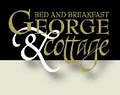 George and Cottage Bed and Breakfast logo