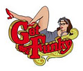 Get Funky Boutique, Inc. logo