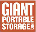 Giant Portable Storage logo