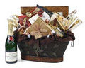 Gift Baskets Montreal ~ Lina Epicure image 5