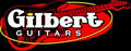 Gilbert Guitars logo