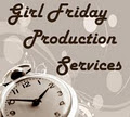 Girl Friday Production Service image 3