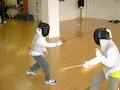 Gladiators Fencing Club image 1