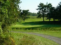 Glen Lawrence Golf Club logo