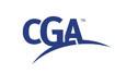 Glen Stanley-Turner CGA logo