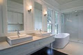 Glennco Renovations Inc Calgary - Bathroom, Basement, Kitchen & Cabinets image 5