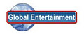 Global Entertanment logo