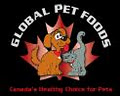 Global Pet Foods logo