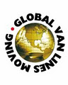 Globalvanline Toronto movers (Moving) logo