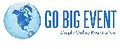 Go Big Event Inc. logo