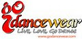 Go Dancewear logo