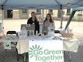 Go Green Together image 4