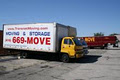 Go Toronto Movers/ Toronto movers Toronto moving service image 4