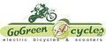 GoGreen-ecycles logo