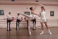Goh Ballet Academy image 3