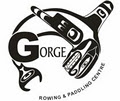 Gorge Rowing and Paddling Centre logo