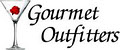 Gourmet Outfitters logo